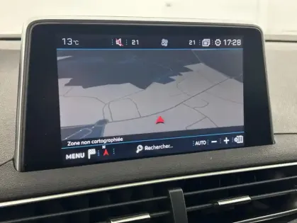 Photo 19 Peugeot 3008 1.5 BlueHDi 130ch Allure EAT8 Suréquipé