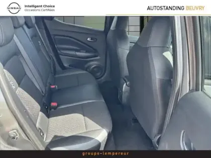 Photo 9 Nissan Juke  1.0 DIG-T 114ch N-Connecta 2023