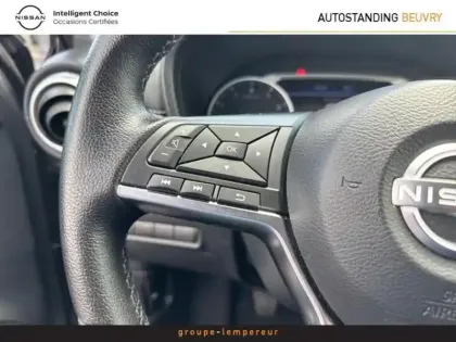 Photo 14 Nissan Juke  1.0 DIG-T 114ch N-Connecta 2023