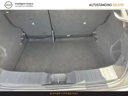 Photo 5 Nissan Juke  1.0 DIG-T 114ch N-Connecta 2023