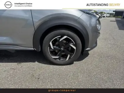 Photo 10 Nissan Juke  1.0 DIG-T 114ch N-Connecta 2023