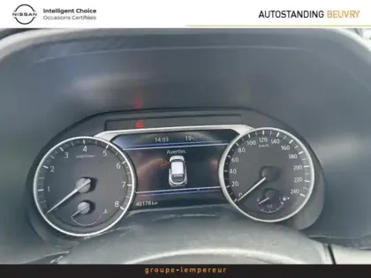 Photo 13 Nissan Juke  1.0 DIG-T 114ch N-Connecta 2023