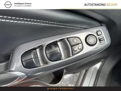 Photo 11 Nissan Juke  1.0 DIG-T 114ch N-Connecta 2023