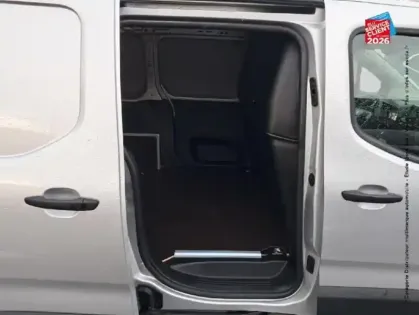 Photo 10 Opel Combo Cargo  M 1000kg BlueHDi 100ch S&S