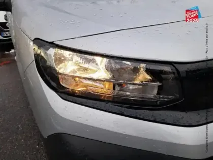 Photo 12 Opel Combo Cargo  M 1000kg BlueHDi 100ch S&S