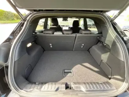 Photo 12 Ford Puma  1.0 EcoBoost Hybrid 125ch ST-Line S&S Powershift