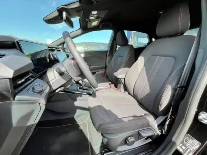 Photo 9 Ford Puma  1.0 EcoBoost Hybrid 125ch ST-Line S&S Powershift