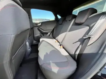 Photo 11 Ford Puma  1.0 EcoBoost Hybrid 125ch ST-Line S&S Powershift