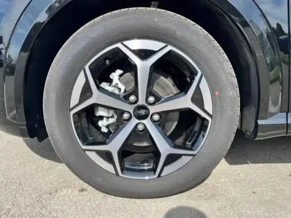 Photo 8 Ford Puma  1.0 EcoBoost Hybrid 125ch ST-Line S&S Powershift