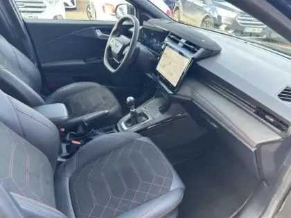 Photo 10 Ford Puma  1.0 EcoBoost Hybrid 125ch ST-Line X S&S