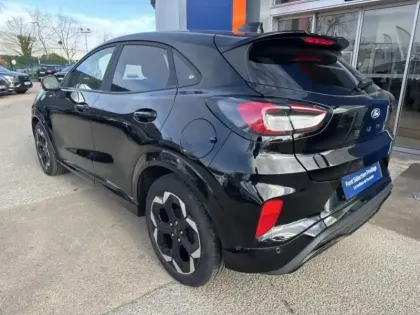 Photo 6 Ford Puma  1.0 EcoBoost Hybrid 125ch ST-Line X S&S