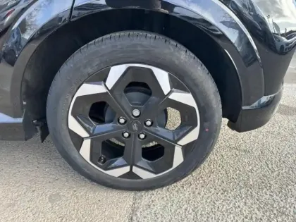 Photo 8 Ford Puma  1.0 EcoBoost Hybrid 125ch ST-Line X S&S