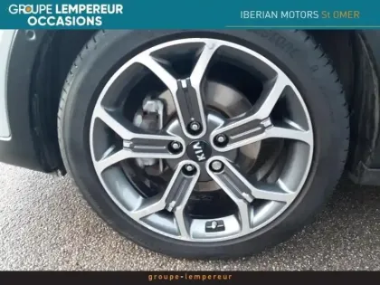 Photo 11 Kia Xceed  1.6 GDi 105ch + Plug-In 60.5ch Design DCT6