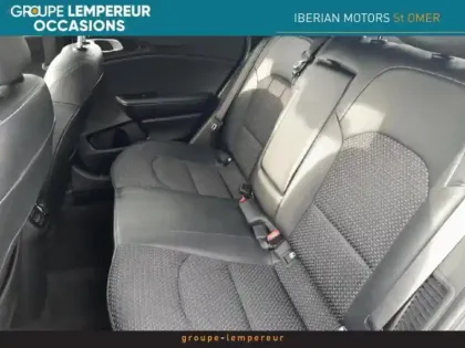 Photo 5 Kia Xceed  1.6 GDi 105ch + Plug-In 60.5ch Design DCT6