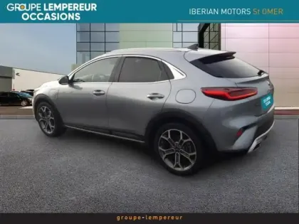 Photo 10 Kia Xceed  1.6 GDi 105ch + Plug-In 60.5ch Design DCT6