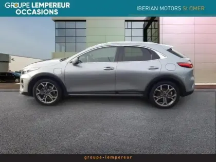 Photo 6 Kia Xceed  1.6 GDi 105ch + Plug-In 60.5ch Design DCT6
