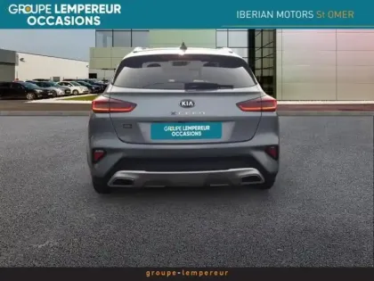 Photo 7 Kia Xceed  1.6 GDi 105ch + Plug-In 60.5ch Design DCT6