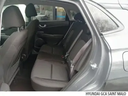 Photo 13 Hyundai Kona  1.6 GDi 141ch Hybrid Intuitive DCT-6