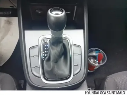 Photo 8 Hyundai Kona  1.6 GDi 141ch Hybrid Intuitive DCT-6