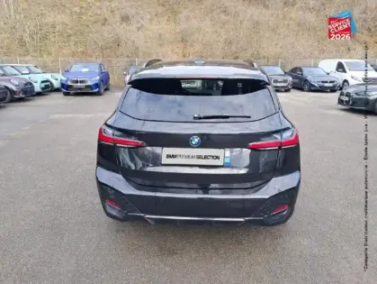 Photo 13 BMW Serie 2 Série 2 ActiveTourer 225e 245ch xDrive M Sport DKG7