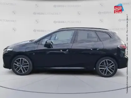 Photo 8 BMW Serie 2 Série 2 ActiveTourer 225e 245ch xDrive M Sport DKG7