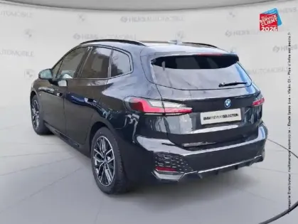 Photo 7 BMW Serie 2 Série 2 ActiveTourer 225e 245ch xDrive M Sport DKG7