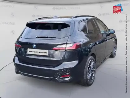 Photo 5 BMW Serie 2 Série 2 ActiveTourer 225e 245ch xDrive M Sport DKG7