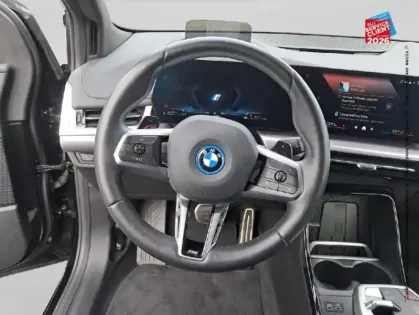 Photo 11 BMW Serie 2 Série 2 ActiveTourer 225e 245ch xDrive M Sport DKG7