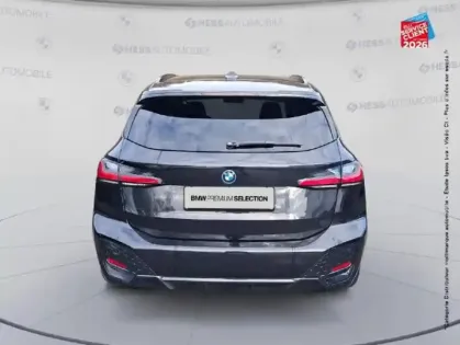 Photo 6 BMW Serie 2 Série 2 ActiveTourer 225e 245ch xDrive M Sport DKG7