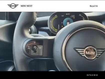 Photo 7 Mini Mini  Cooper SE 184ch Edition Premium BVA 5CV