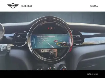 Photo 11 Mini Mini  Cooper SE 184ch Edition Premium BVA 5CV