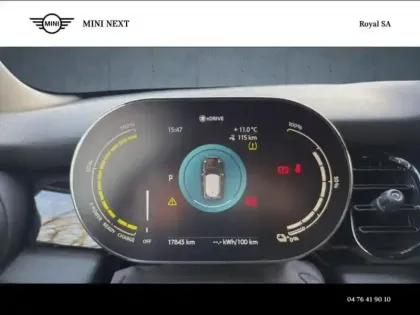Photo 6 Mini Mini  Cooper SE 184ch Edition Premium BVA 5CV