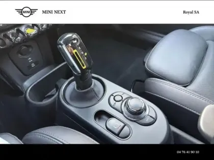 Photo 14 Mini Mini  Cooper SE 184ch Edition Premium BVA 5CV