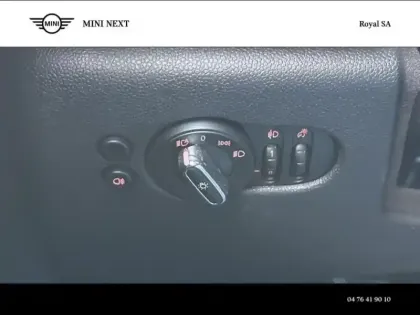 Photo 5 Mini Mini  Cooper SE 184ch Edition Premium BVA 5CV