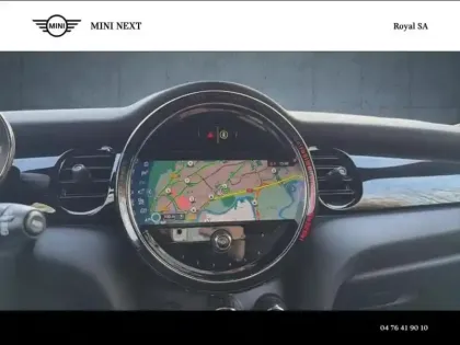 Photo 9 Mini Mini  Cooper SE 184ch Edition Premium BVA 5CV