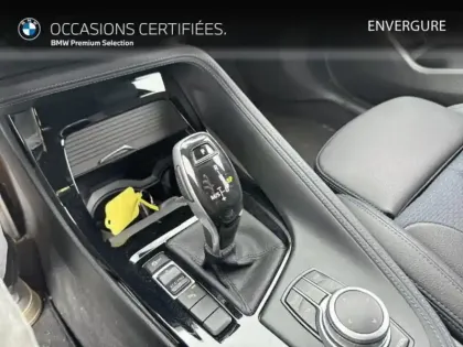 Photo 14 BMW X2  sDrive18iA 140ch M Sport DKG7 Euro6d-T