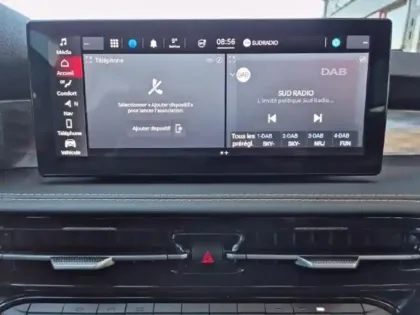 Photo 13 Alfa Romeo Tonale  1.3 PHEV 280ch Ti AT6 e-Q4