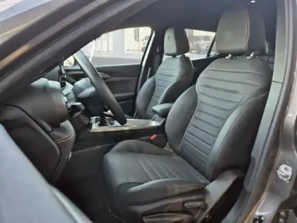 Photo 9 Alfa Romeo Tonale  1.3 PHEV 280ch Ti AT6 e-Q4