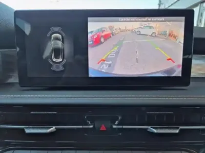 Photo 14 Alfa Romeo Tonale  1.3 PHEV 280ch Ti AT6 e-Q4