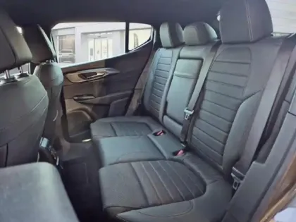 Photo 10 Alfa Romeo Tonale  1.3 PHEV 280ch Ti AT6 e-Q4