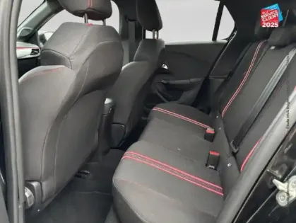 Photo 10 Opel Corsa  1.2 Turbo 100ch GS Line