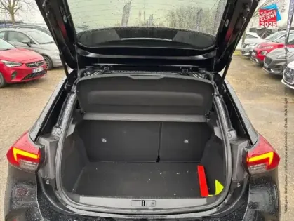 Photo 13 Opel Corsa  1.2 Turbo 100ch GS Line