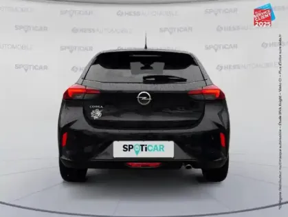 Photo 6 Opel Corsa  1.2 Turbo 100ch GS Line