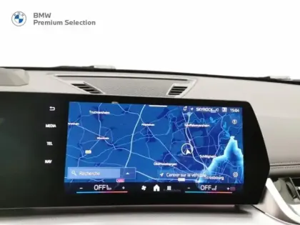 Photo 7 BMW X1  xDrive25e 245ch M Sport