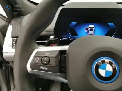 Photo 13 BMW X1  xDrive25e 245ch M Sport