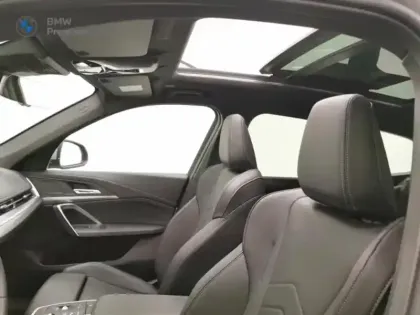 Photo 10 BMW X1  xDrive25e 245ch M Sport