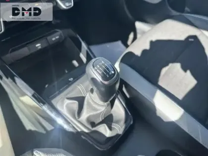 Photo 7 Kia Stonic  1.0 T-GDi 100ch Blue Edition