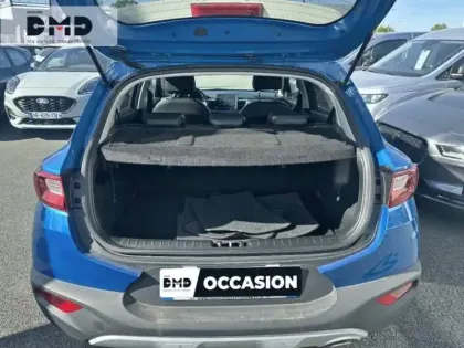 Photo 11 Kia Stonic  1.0 T-GDi 100ch Blue Edition