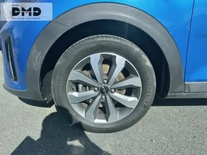 Photo 12 Kia Stonic  1.0 T-GDi 100ch Blue Edition