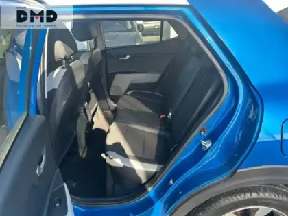 Photo 9 Kia Stonic  1.0 T-GDi 100ch Blue Edition